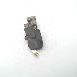 Serratura chiusura posteriore sinistra Alfa Romeo 147 937 2000-10 4pin