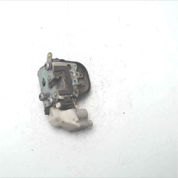 Serratura chiusura posteriore sinistra Alfa Romeo 147 937 2000-10 4pin