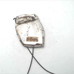 82302-79J20 Serratura chiusura posteriore sinistra Suzuki SX4 4X4 2005-14 Fiat Sedici 2pin