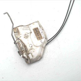 82201-79J40 Serratura chiusura anteriore destra Suzuki SX4 4X4 Fiat Sedici 2005-14 7pin