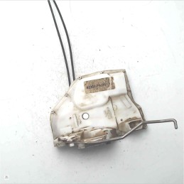 82202-79J30 Serratura chiusura anteriore sinistra Suzuki SX4 4X4 Fiat Sedici 2005-14 7pin
