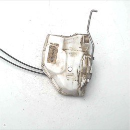 82202-79J30 Serratura chiusura anteriore sinistra Suzuki SX4 4X4 Fiat Sedici 2005-14 7pin
