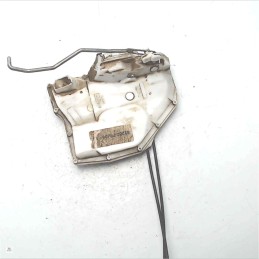 82202-79J30 Serratura chiusura anteriore sinistra Suzuki SX4 4X4 Fiat Sedici 2005-14 7pin