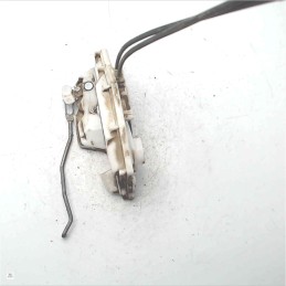 82202-79J30 Serratura chiusura anteriore sinistra Suzuki SX4 4X4 Fiat Sedici 2005-14 7pin