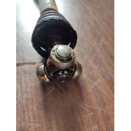 8200379235 Semiasse anteriore destro Renault Megane II 1.5 2004