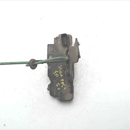 46786832 Serratura chiusura posteriore sinistra Fiat Stilo 192 2001-10 8pin