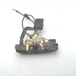 46786832 Serratura chiusura posteriore sinistra Fiat Stilo 192 2001-10 8pin