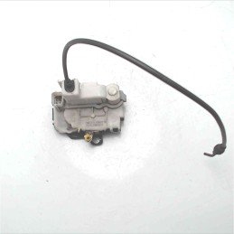 46803510 Serratura chiusura elettrica anteriore destra Fiat Panda 169 2003-12 4pin