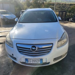 Ricambi Opel Insigna 