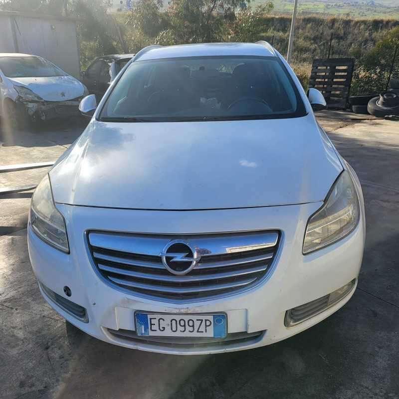 Ricambi Opel Insigna Ricambi Opel Insigna