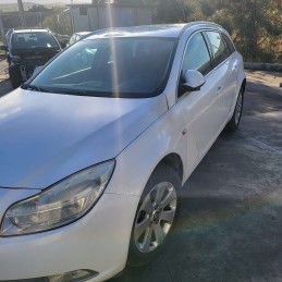 Ricambi Opel Insigna 