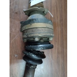 Semiasse anteriore destro Fiat Multipla Jtd 