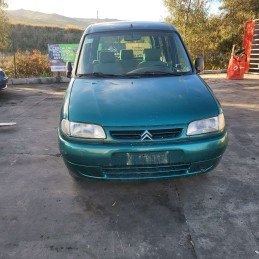 Ricambi Citroen 