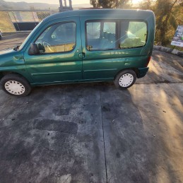 Ricambi Citroen 