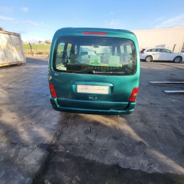 Ricambi Citroen 