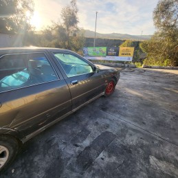 Ricambi Lancia