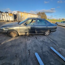 Ricambi Lancia
