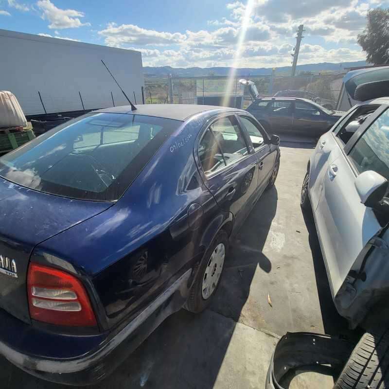 Ricambi Skoda Ricambi Skoda
