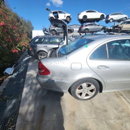 Ricambi Mercedes