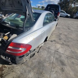 Ricambi Mercedes