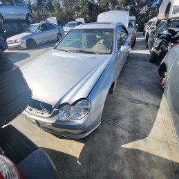 Ricambi Mercedes