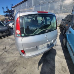 Ricambi Renault Espace Ricambi Renault Espace
