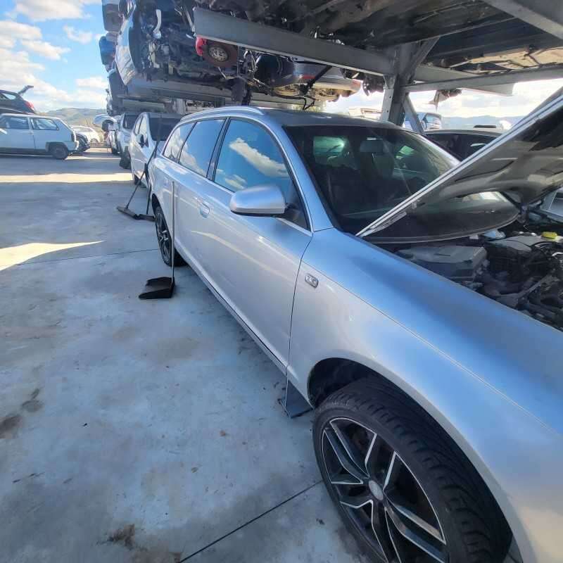 Ricambi Audi A6 Ricambi Audi A6