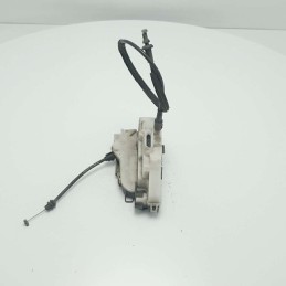 Serratura chiusura elettrica portiera antertiore sinistra Citroen C3 MK1 2002-09 