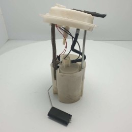 51863983 pompa cestello carburante galleggiante Fiat Panda 2° serie 169 900cc 2003-13 Bosch