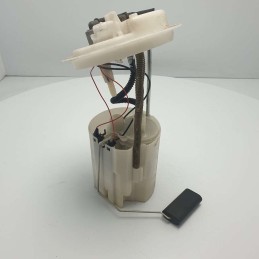 51863983 pompa cestello carburante galleggiante Fiat Panda 2° serie 169 900cc 2003-13 Bosch