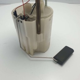 51863983 pompa cestello carburante galleggiante Fiat Panda 2° serie 169 900cc 2003-13 Bosch