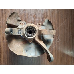 Mozzo-Fusello anteriore destro Autobianchi A112 pos C1