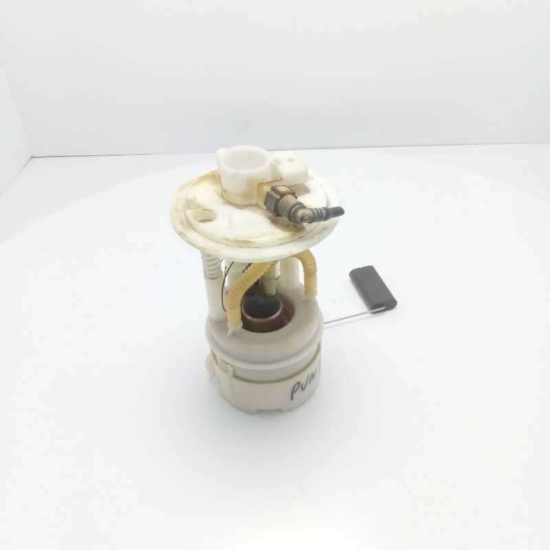 Pompa cestello carburante galleggiante Fiat Punto 1° serie 176 1.2 benzina 8V 73CV 1993-99 Pompa cestello carburante galleggiante Fiat Punto 1° serie 176 1.2 benzina 8V 73CV 1993-99