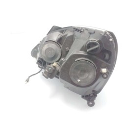 Faro fanale proiettore anteriore destro Renault Clio MK2 2001-12 interno nero TYC H1 H7