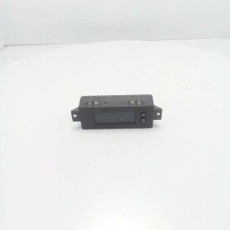 097178319 display schermo cruscotto orologio Opel Frontera 1998-03 