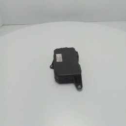 51711366 centralina ecu modulo controllo confort Fiat Stilo 2001-10 alzavetri anteriore sinistra 