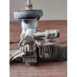 Scatola sterza cerniera guida Fiat Multipla Jtd idroguida 37502361