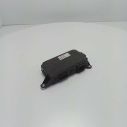 51711366 centralina ecu modulo controllo confort Fiat Stilo 2001-10 alzavetri anteriore sinistra 