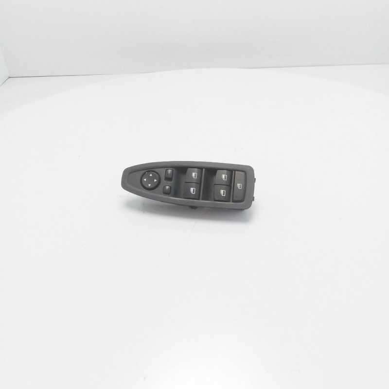 728934604 pulsantiera interruttori comandi alzavetri alzacristalli Bmw F07 F10 F11 F25 serie 5 X3 anteriore sinistro 728934604 pulsantiera interruttori comandi alzavetri alzacristalli Bmw F07 F10 F11 F25 serie 5 X3 anteriore sinistro