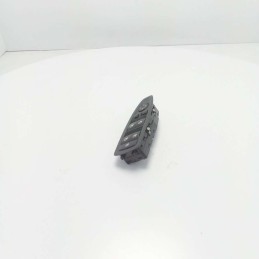 728934604 pulsantiera interruttori comandi alzavetri alzacristalli Bmw F07 F10 F11 F25 serie 5 X3 anteriore sinistro