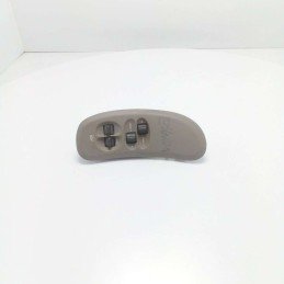 04685732AB pulsantiera interruttori comandi Alzavetri alzacristalli Chrysler Voyager MK4 2001-07 anteriore sinistro