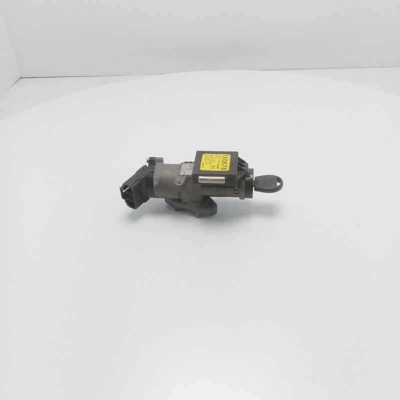 96465962 blocchetto bloccasterzo accensione avviamento Chevrolet Matiz 2005-10 con immobilizer una chiave 96465962 blocchetto bloccasterzo accensione avviamento Chevrolet Matiz 2005-10 con immobilizer una chiave