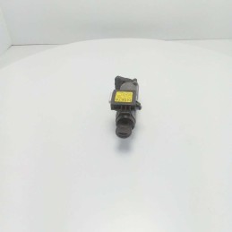 96465962 blocchetto bloccasterzo accensione avviamento Chevrolet Matiz 2005-10 con immobilizer una chiave