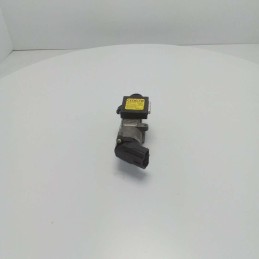 96465962 blocchetto bloccasterzo accensione avviamento Chevrolet Matiz 2005-10 con immobilizer una chiave
