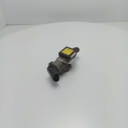 96465962 blocchetto bloccasterzo accensione avviamento Chevrolet Matiz 2005-10 con immobilizer una chiave
