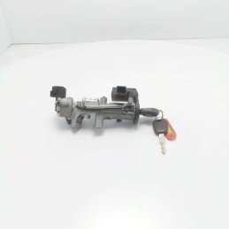 33970-62J00 blocchetto cilindretto accensione avviamento Fiat Sedici 16 2005-14 Suzuki SX4 Swift Splash 2 chiavi in dotazione 