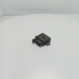 779800006 centralina mopdulo controllo relè incandescenza Bmw E81 serie 1 2004-13