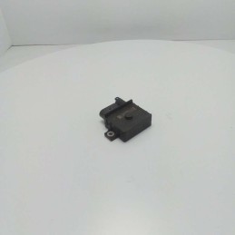 779800006 centralina mopdulo controllo relè incandescenza Bmw E81 serie 1 2004-13