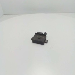 779800006 centralina mopdulo controllo relè incandescenza Bmw E81 serie 1 2004-13