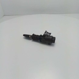 00467601520 blocchetto cilindretto accensione avviamento Fiat Stilo Idea Lancia Musa Ypsilon 2004-12 una chiave in dotazione 